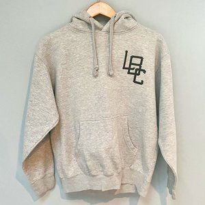 LB Supply Co Hoodie Long Beach LBC Originals Size Medium